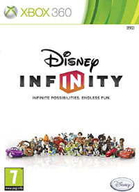 Disney Infinity X360