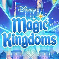 Disney Magic Kingdoms