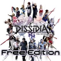 Dissidia Final Fantasy NT: Free Edition