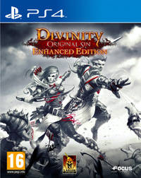 Divinity: Original Sin - Enhanced Edition (PS4)