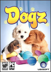 Dogz (2006)