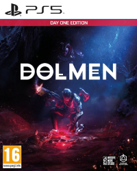 Dolmen: Day One Edition PS5