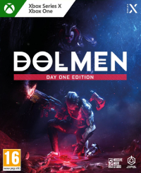 Dolmen: Day One Edition