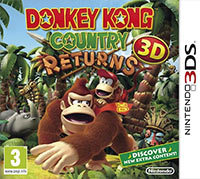 Donkey Kong Country Returns - WymieńGry.pl