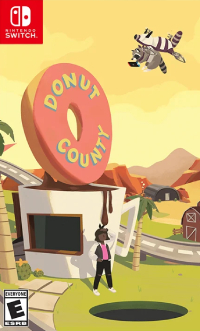 Donut County