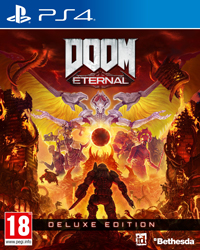 Doom Eternal: Deluxe Edition