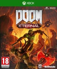 Doom Eternal (XONE)