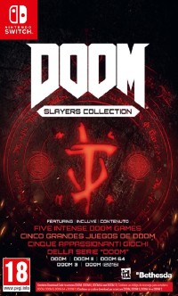 Doom: Slayers Collection