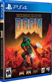 Doom: The Classics Collection - WymieńGry.pl