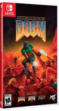 Doom: The Classics Collection