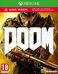Doom: UAC Pack