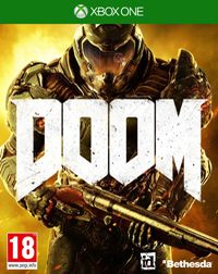 Doom (XONE)