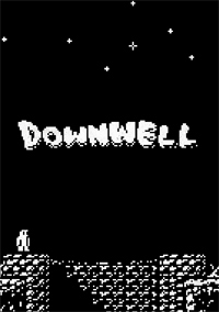 Downwell