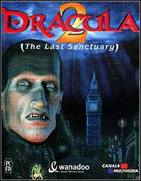 Dracula 2: Ostatnie Sanktuarium