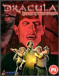 Dracula: Zmartwychwstanie