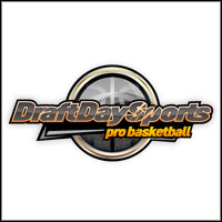 Draft Day Sports: Pro Basketball