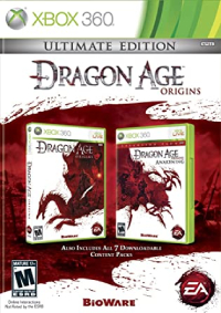 Dragon Age: Origins - Ultimate Edition