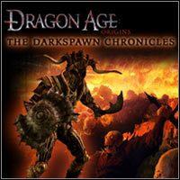 Dragon Age: Początek - Kroniki Mrocznych Pomiotów
