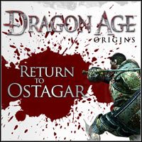 Dragon Age: Początek - Powrót do Ostagaru