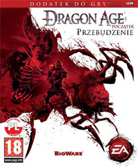 Dragon Age: Początek - Przebudzenie