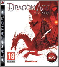 Dragon Age: Początek (PS3)