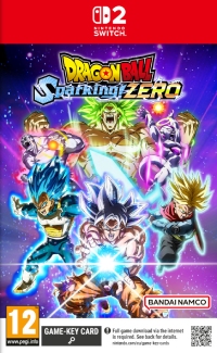 Dragon Ball: Sparking! ZERO