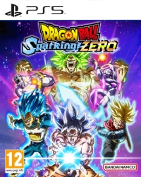 Dragon Ball: Sparking! ZERO - WymieńGry.pl