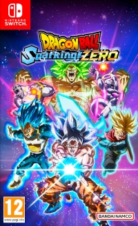 Dragon Ball: Sparking! ZERO