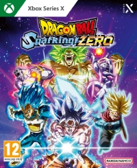 Dragon Ball: Sparking! ZERO