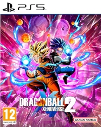 Dragon Ball: Xenoverse 2 - WymieńGry.pl