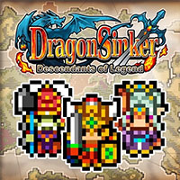 Dragon Sinker: Descendants of Legend