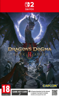Dragon's Dogma 2: Dark Arisen