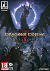 Dragon's Dogma 2: Dark Arisen