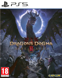 Dragon's Dogma 2: Dark Arisen