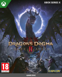 Dragon's Dogma 2: Dark Arisen