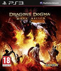 Dragon's Dogma: Dark Arisen PS3
