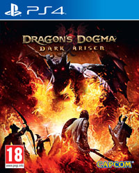 Dragon's Dogma: Dark Arisen - WymieńGry.pl
