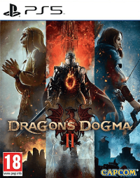 Dragon's Dogma II - WymieńGry.pl