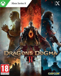 Dragon's Dogma II - WymieńGry.pl