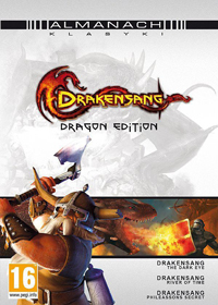 Drakensang: Dragon Edition