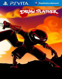 Draw Slasher