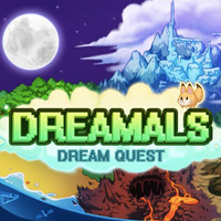 Dreamals: Dream Quest