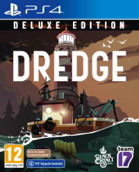 Dredge: Deluxe Edition - WymieńGry.pl