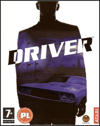 Driver (1999) (PC)
