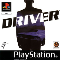 Driver (1999) PS1