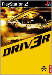 Driver 3 (PS2)