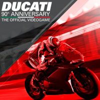 DUCATI: 90th Anniversary - The Official Videogame