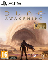 Dune: Awakening - Day 1 Edition