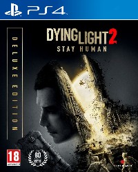 Dying Light 2: Stay Human - Deluxe Edition - WymieńGry.pl