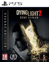 Dying Light 2: Stay Human - Deluxe Edition PS5
